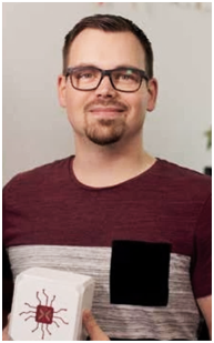 patrick schwabe