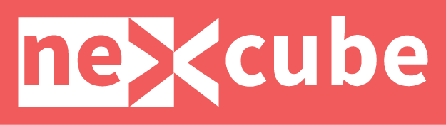 neXcube Logo