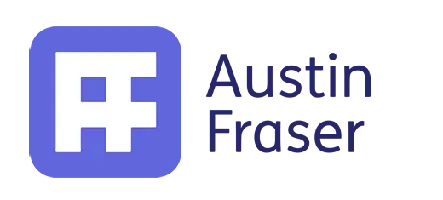 Austin Fraser Logo