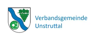 Verbandsgemeinde Unstruttal Logo