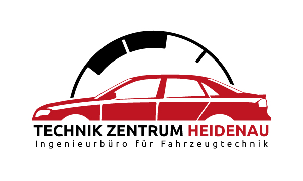 Technikzentrum Heidenau Logo